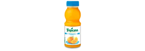 Tropicana Pure Premium® Naranja — McDonald's
