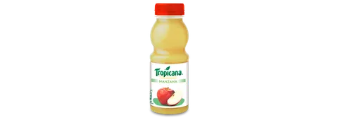Tropicana Pure Premium® Manzana — McDonald's