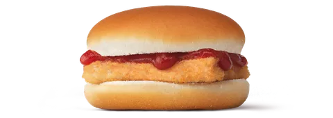 McFish® — McDonald's