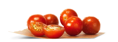 Happy Cherritos — McDonald's