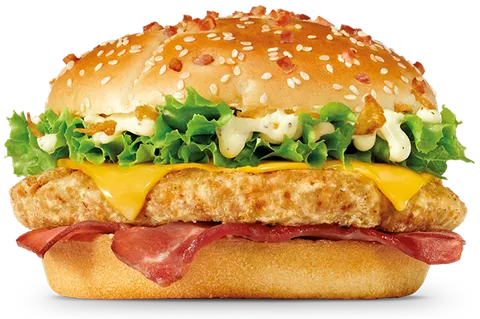 CBO® — McDonald's
