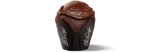 McDalena Chocolate — McDonald's