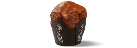 McDalena Salted Caramel — McDonald's