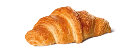 Croissant — McDonald's