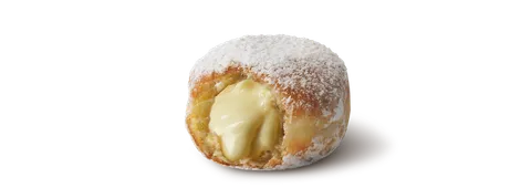 McPops® Chocolate Blanco — McDonald's