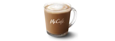 Capuccino — McDonald's