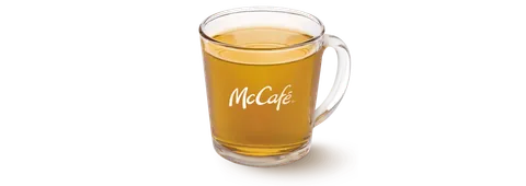 Té manzanilla — McDonald's