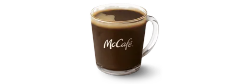 Café Americano — McDonald's