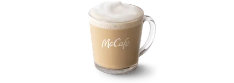 Chai Latte — McDonald's