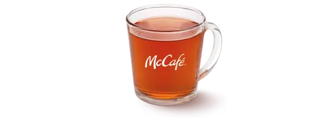 Té English — McDonald's