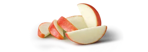Bolsa de Manzana — McDonald's