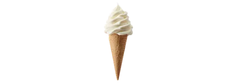 Cono de helado — McDonald's