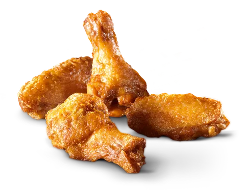 Alitas de pollo — McDonald's