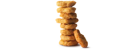 McNuggets® de pollo — McDonald's