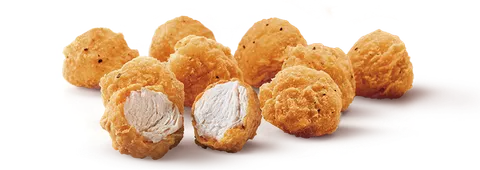Chicken McBites® — McDonald's