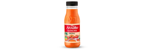 Gazpacho — McDonald's