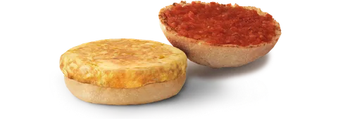Tostada con tortilla — McDonald's