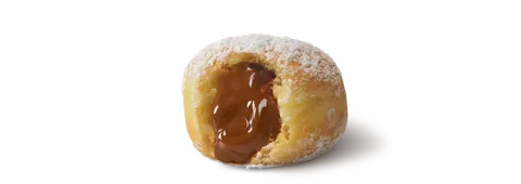 McPops® Nocilla — McDonald's