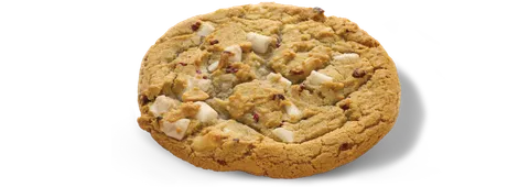 Cookie Chocolate Blanco y Frambuesa — McDonald's