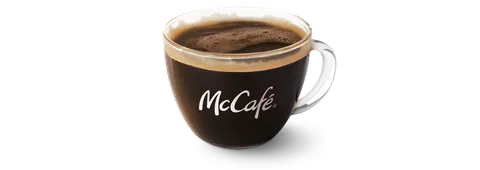 Café Espresso — McDonald's
