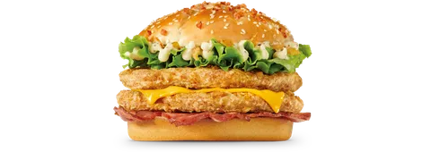 CBO® Doble — McDonald's