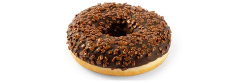 Redondo Chocolate — McDonald's