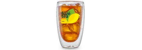 Fuze Tea — McDonald's