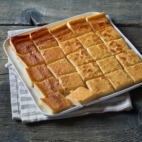 Tarta de queso — Muerde la Pasta