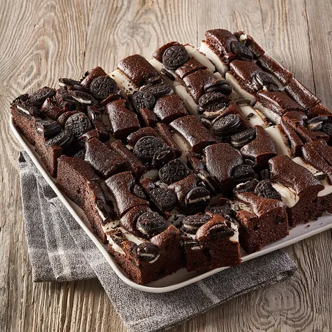 Tarta de Oreo — Muerde la Pasta