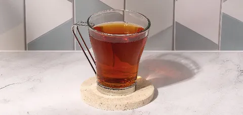 Infusión premium Rooibos — Pans & Company