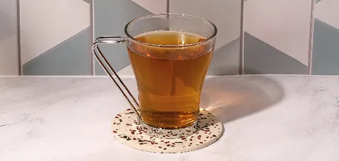 Infusión premium Marrakesh — Pans & Company
