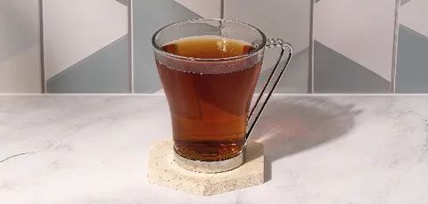 Infusión premium 100% British — Pans & Company