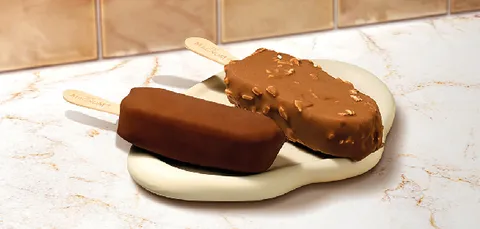 Magnum almendrado — Pans & Company