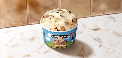 Helado cookie — Pans & Company