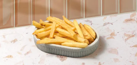 Patatas Fritas — Pans & Company