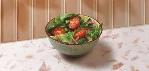 Ensalada Verde — Pans & Company