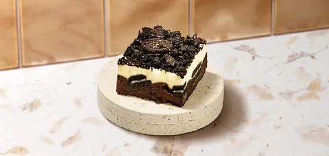 Cheesecake Oreo — Pans & Company