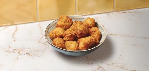 Pops de pollo — Pans & Company
