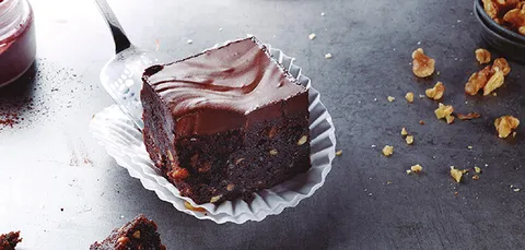 Tarta Chocolate — Pans & Company
