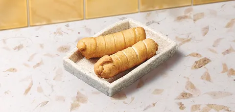 Tequeños de queso — Pans & Company