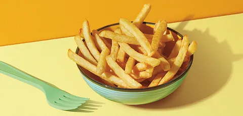 Patatas — Pans & Company