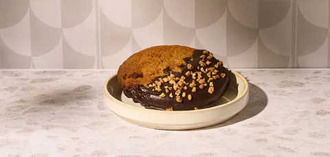 Cookie choco especial — Pans & Company
