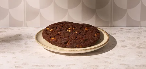 Cookie triple choco — Pans & Company