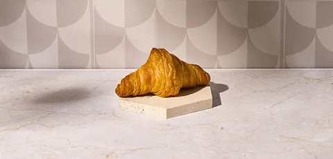 Mini croissant — Pans & Company