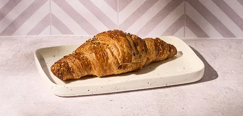 Croissant semillado — Pans & Company