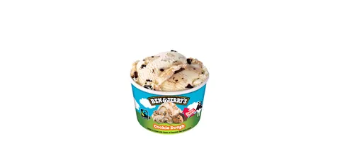 Cookie Dough (100ml) — Papa John's