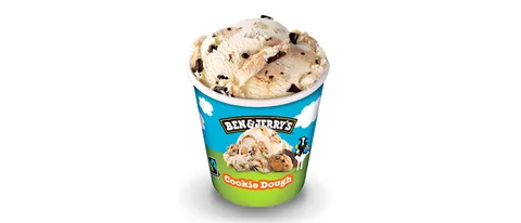 Cookie Dough (465ml) — Papa John's