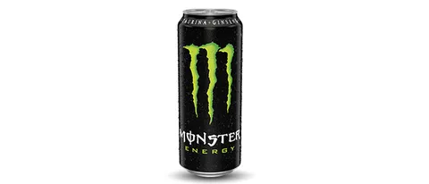 Monster — Papa John's