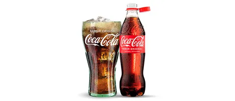 Coca-Cola — Papa John's