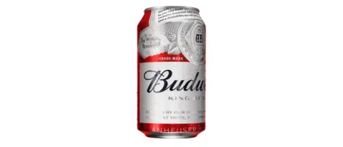 Budweiser — Papa John's